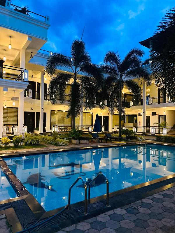 J7 Villaj Resort - image 39