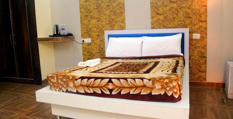 Tiger Eye Resort - image 12
