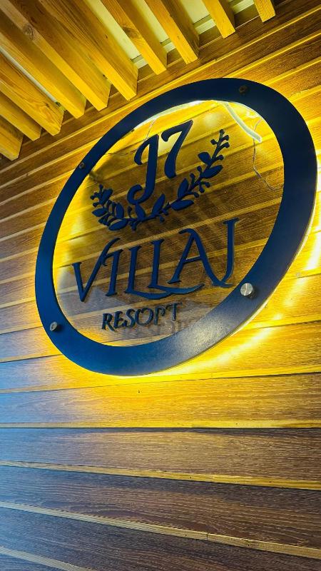 J7 Villaj Resort - image 27