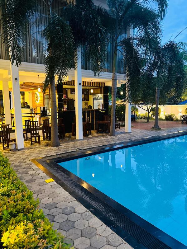 J7 Villaj Resort - image 5