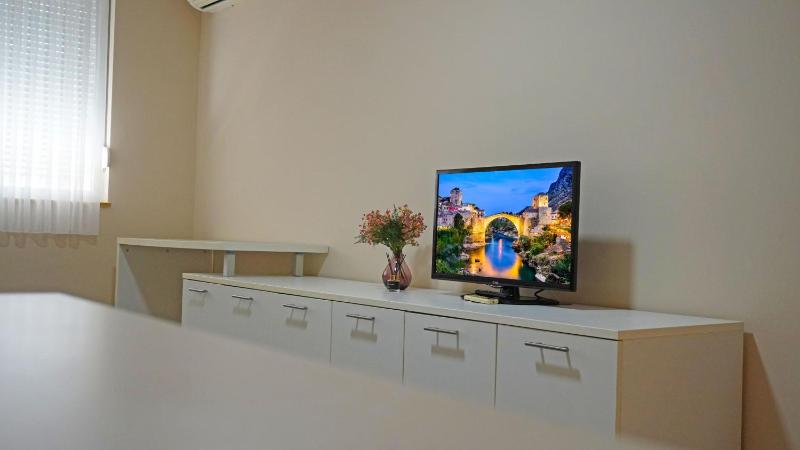 Apartments MM City Mostar - image 16