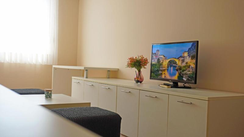 Apartments MM City Mostar - image 4