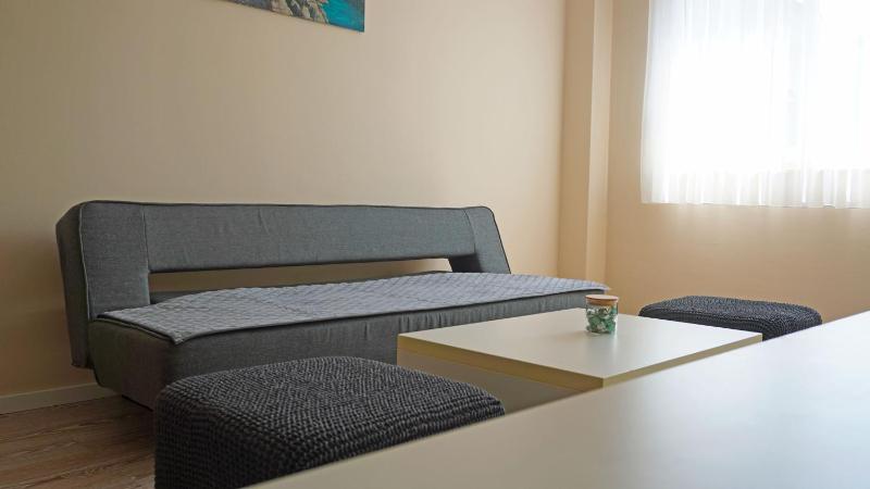 Apartments MM City Mostar - image 12