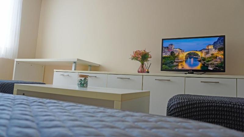 Apartments MM City Mostar - image 13