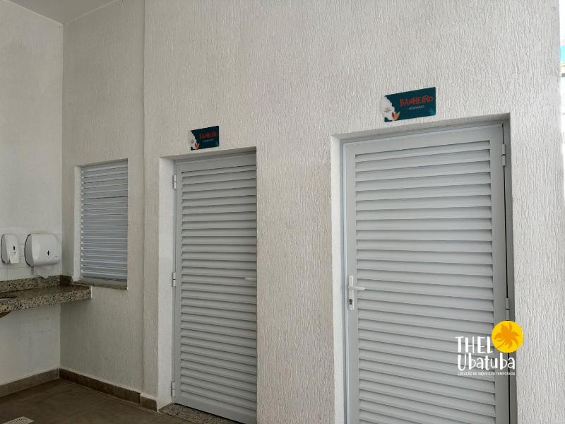 Thel Ubatuba - Apto 25/C Saint Barth - Praia Grande - image 16