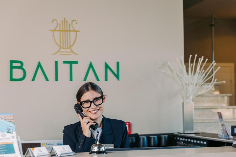 Baitan Hotel - image 40