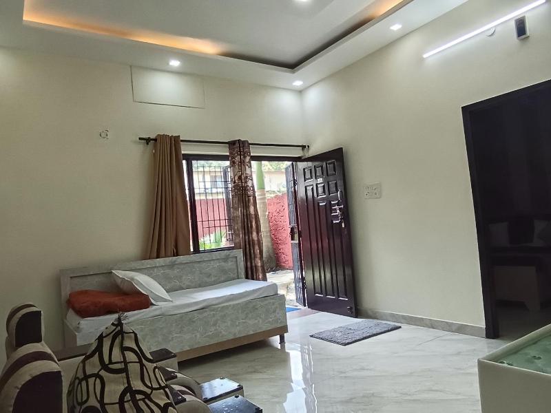 Tiger Eye Resort - image 29