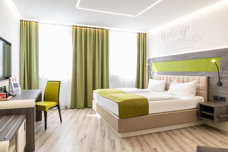 CHRIZZ Rooms - image 34