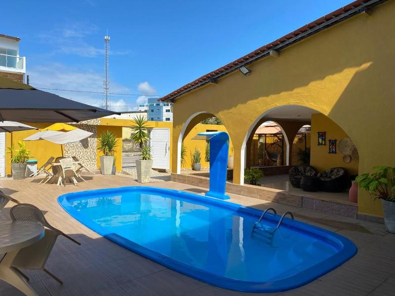 Pousada Gamela do Maragogi - image 16