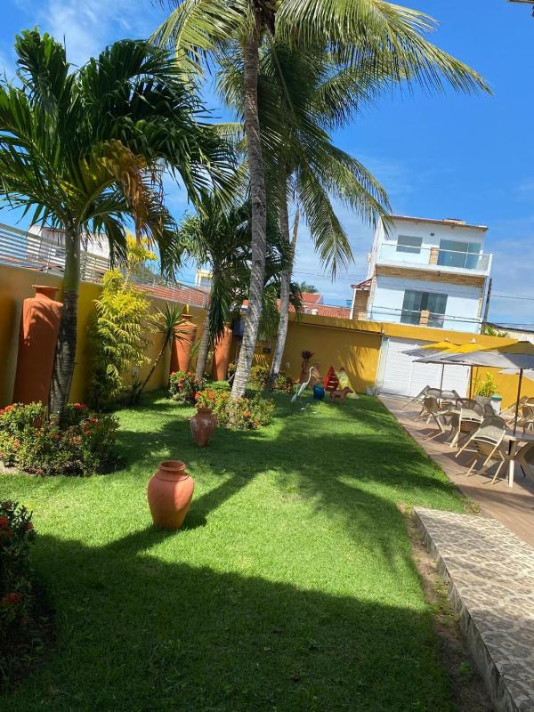 Pousada Gamela do Maragogi - image 6