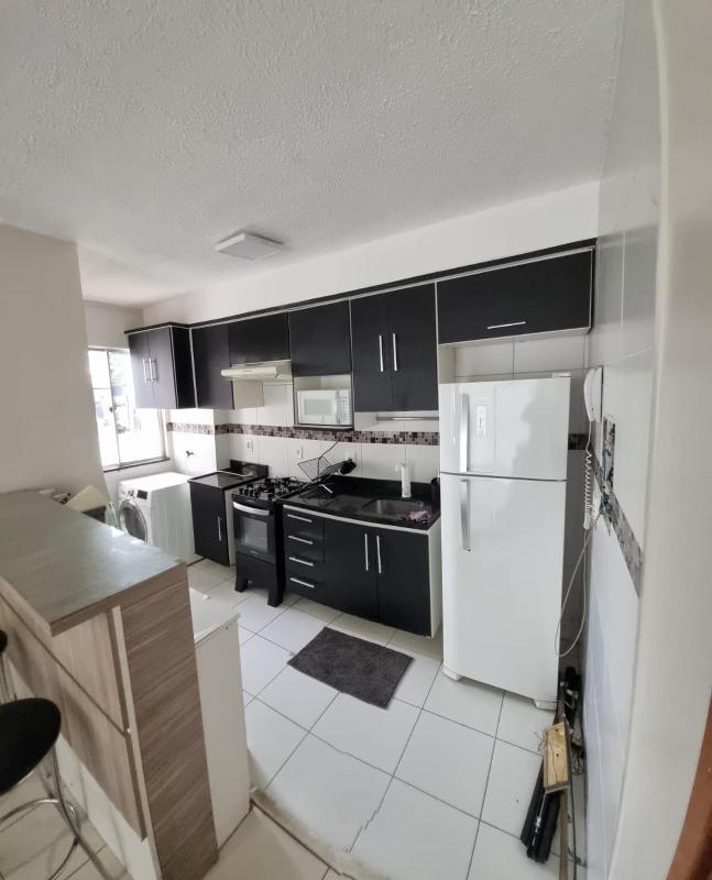 Apartamento a 8 Km do aeroporto e a 13 Km da praia da PontaNegra próximo aos restaurantes fluantes - image 12