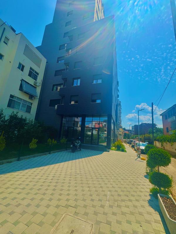 Luxury City Center Old Bazaar Apartment - image 12