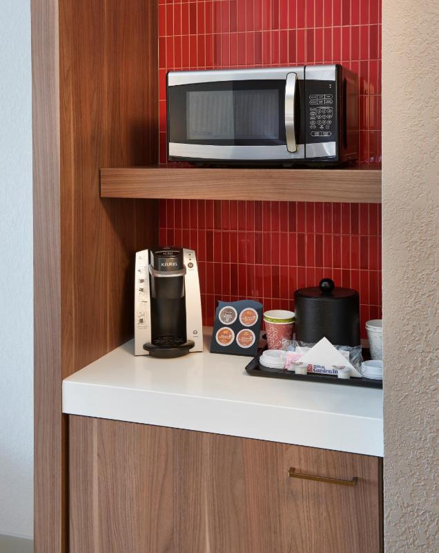 Hilton Garden Inn Detroit/Downtown - image 7