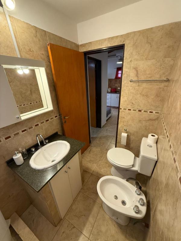Departamento cerca del centro - Carhue - image 7