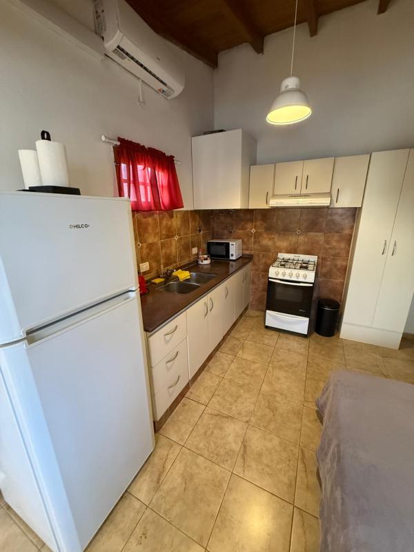 Departamento cerca del centro - Carhue - image 6