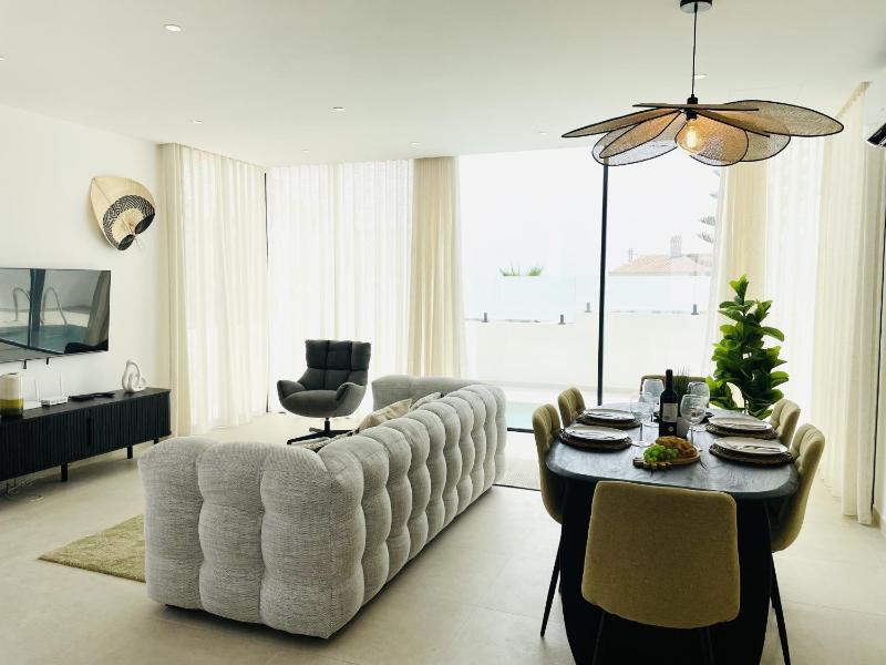 Casa Sirocco by At Home Costa del Sol - image 28