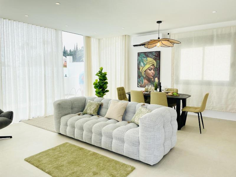 Casa Sirocco by At Home Costa del Sol - image 29