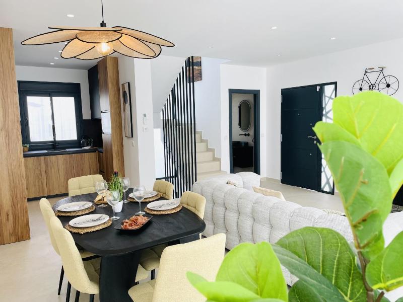 Casa Sirocco by At Home Costa del Sol - image 21