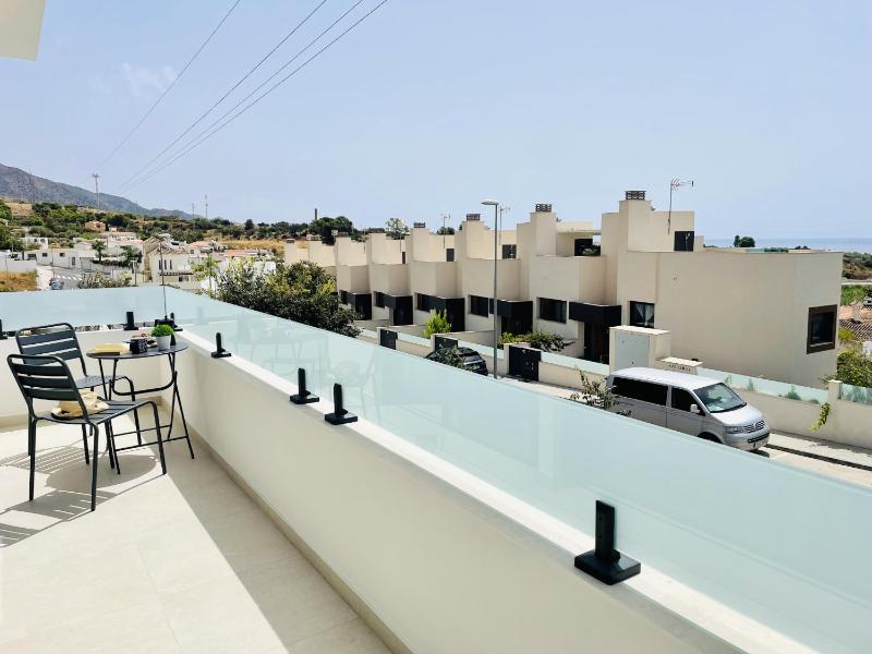Casa Sirocco by At Home Costa del Sol - image 19