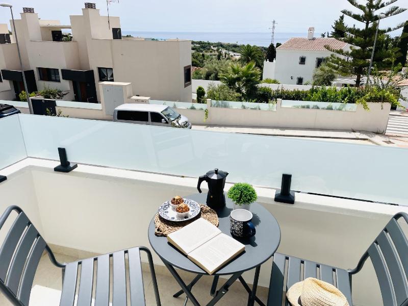 Casa Sirocco by At Home Costa del Sol - image 15