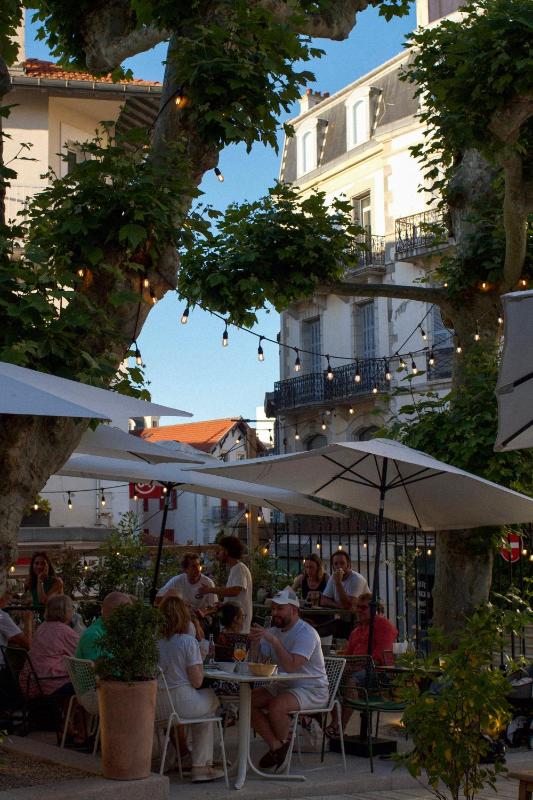 ALFRED HOTELS Les Halles - image 30