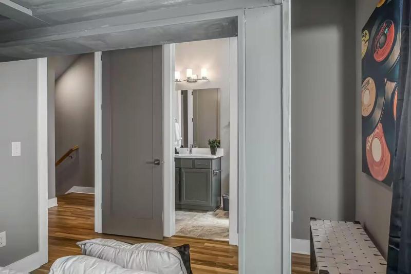 Two Luxe Nash Homes Rooftop Vibes - image 4