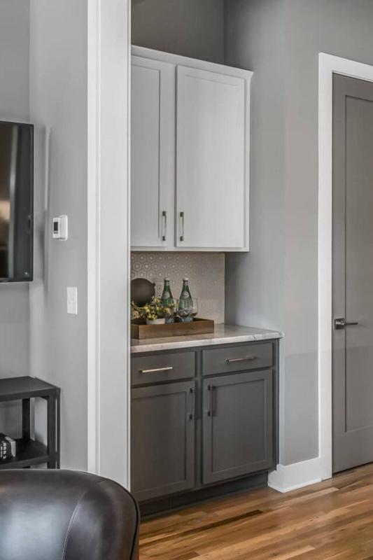 Two Luxe Nash Homes Rooftop Vibes - image 10