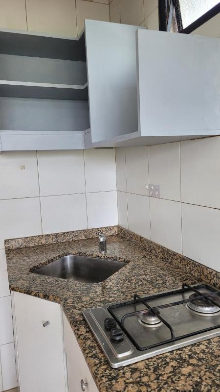 Apartment on the avenue - image 1
