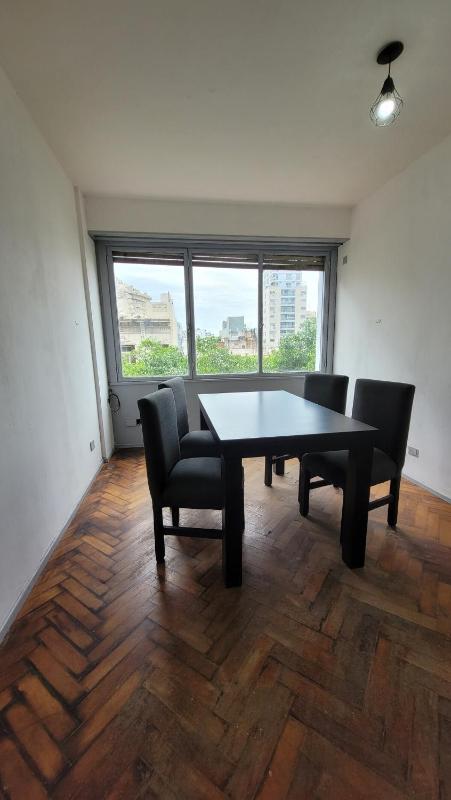 Apartment on the avenue - image 4