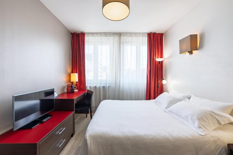 Residhotel Lille Vauban - image 1