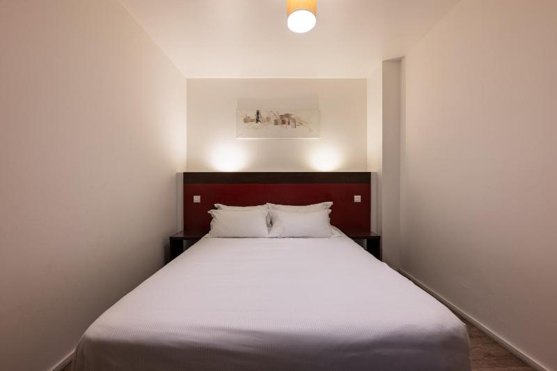 Residhotel Lille Vauban - image 19