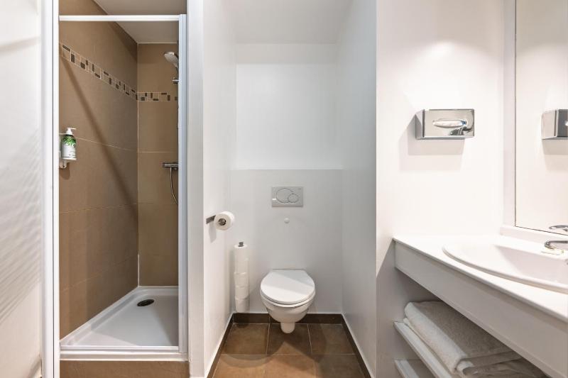 Residhotel Lille Vauban - image 8