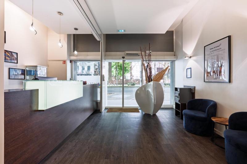 Residhotel Lille Vauban - image 16
