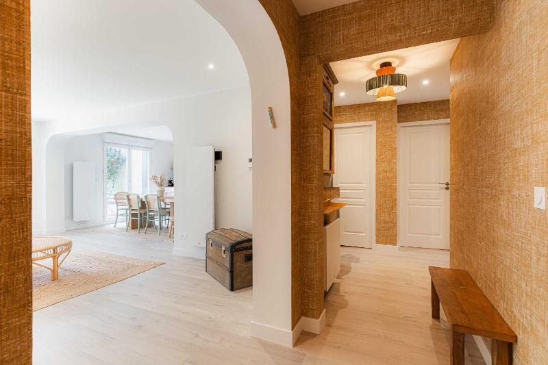 Magnificent apartment - 2BR- 6P - Garden - Deauville - image 11