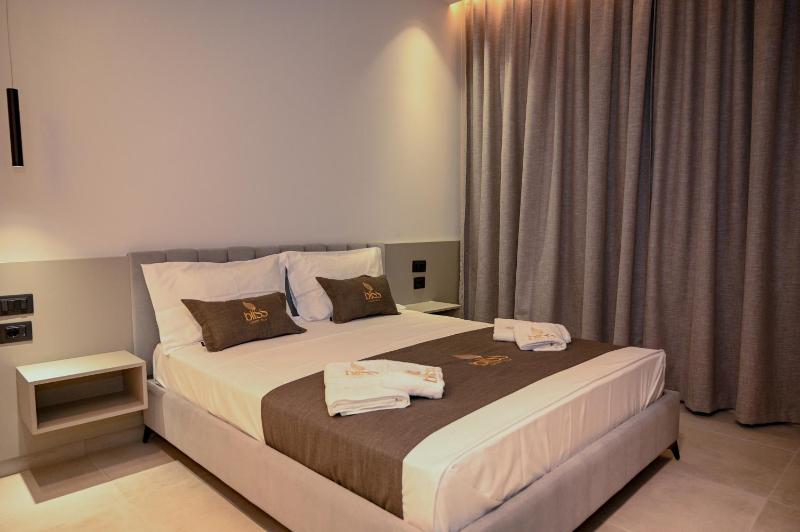 Bliss Luxury Villa - image 8