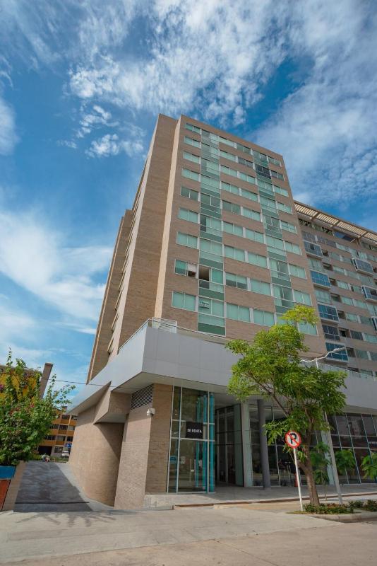 Suite 1010 - Ocean View - Distrito90 - image 44