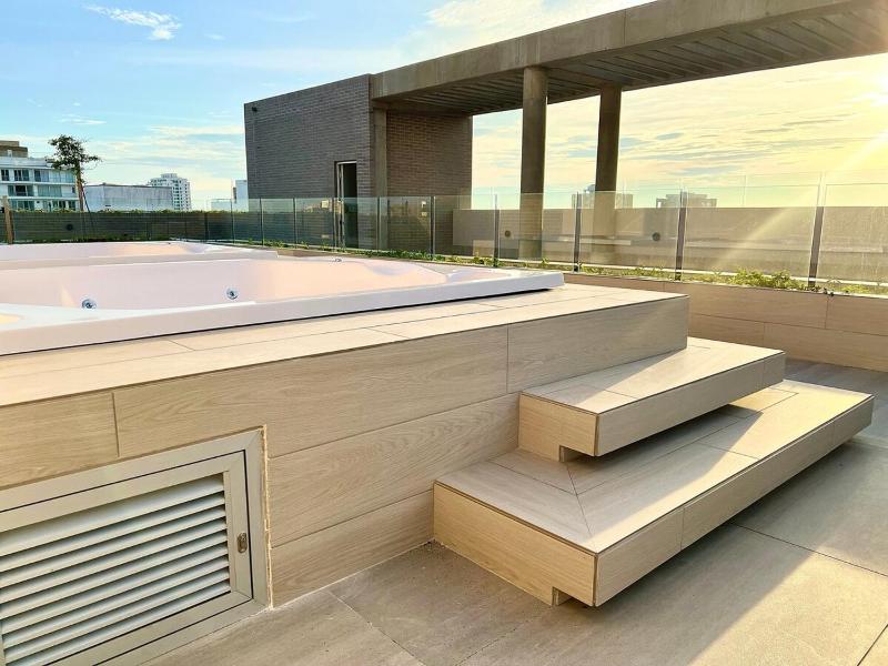 Suite 1010 - Ocean View - Distrito90 - image 9
