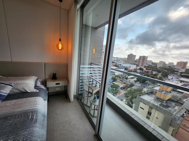 Suite 1010 - Ocean View - Distrito90 - image 22