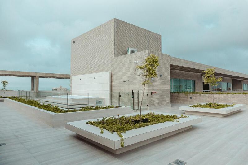 Suite 1010 - Ocean View - Distrito90 - image 36