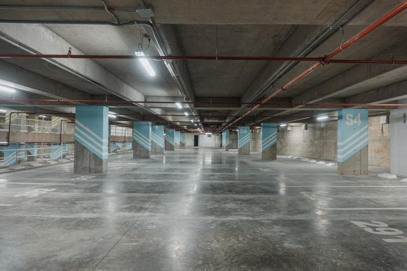Suite 1010 - Ocean View - Distrito90 - image 16