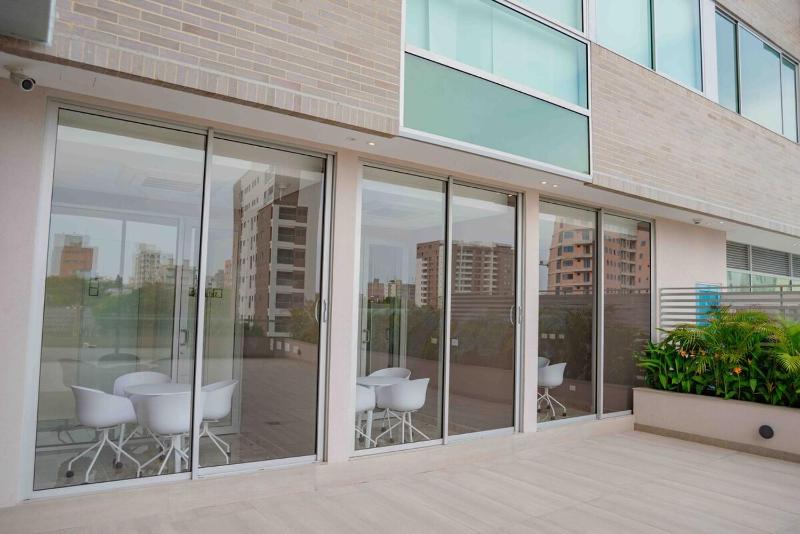 Suite 1010 - Ocean View - Distrito90 - image 33
