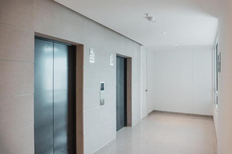 Suite 1010 - Ocean View - Distrito90 - image 35