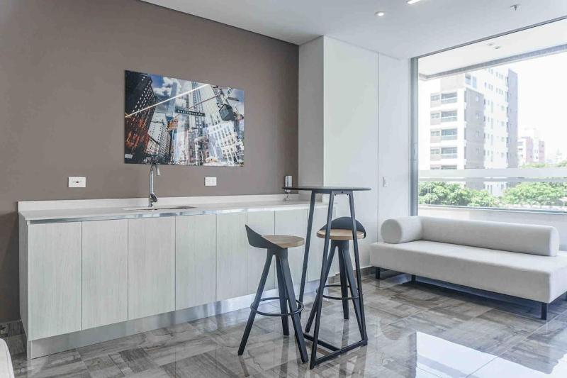 Suite 1010 - Ocean View - Distrito90 - image 13