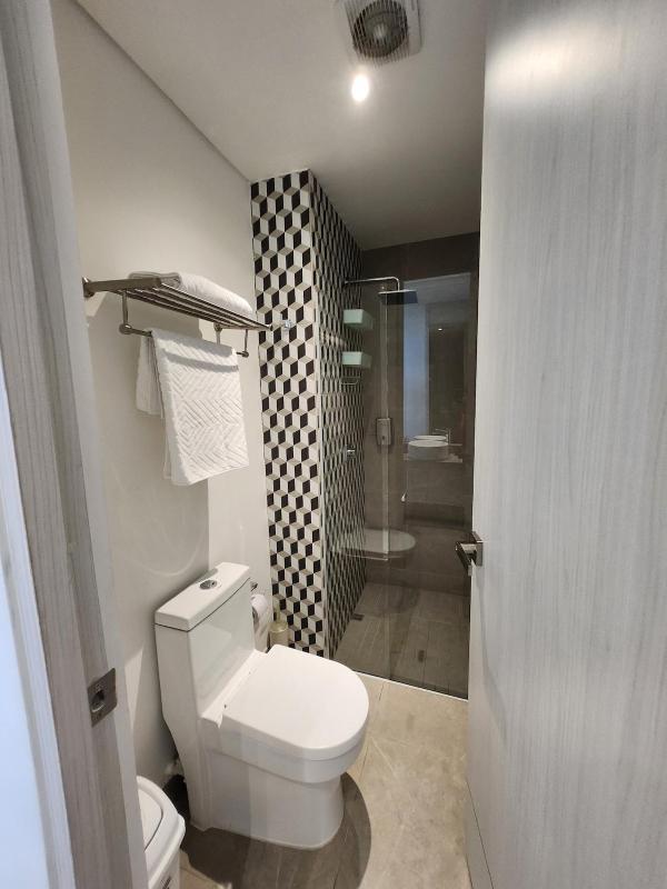 Suite 1010 - Ocean View - Distrito90 - image 24