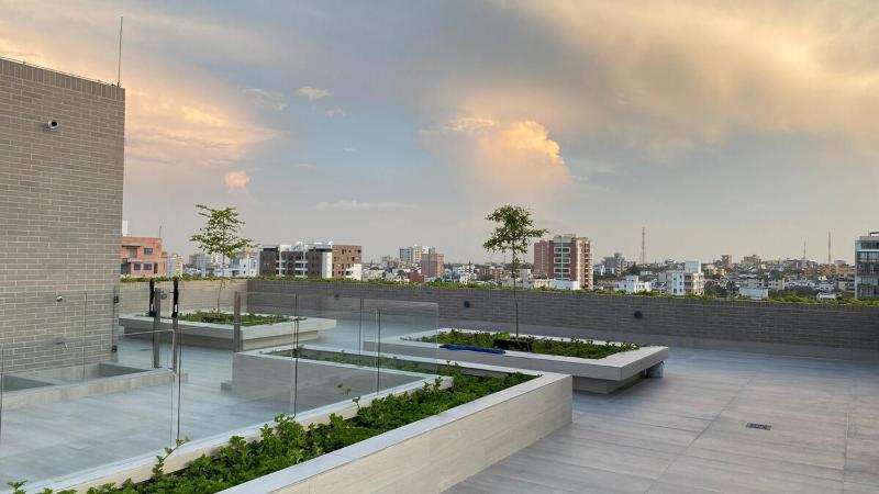 Suite 1010 - Ocean View - Distrito90 - image 45