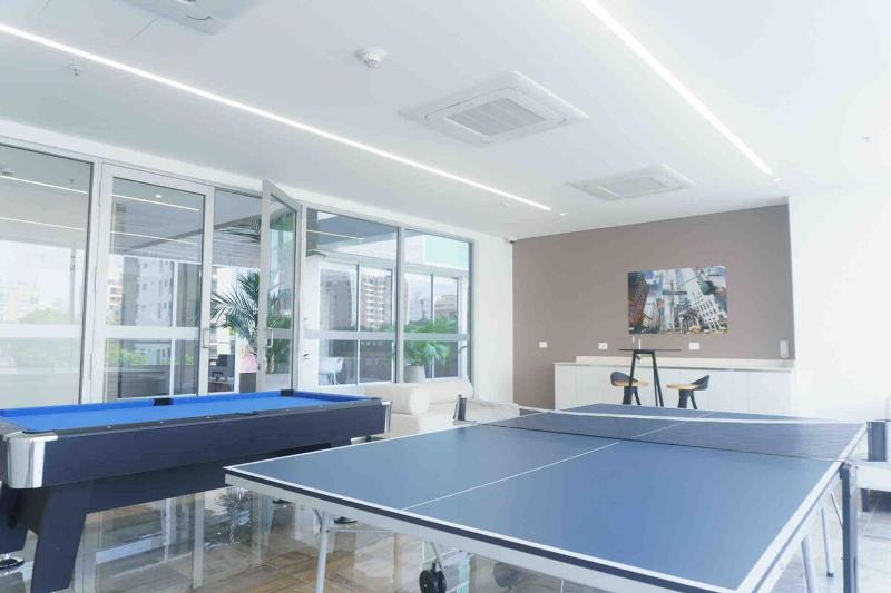 Suite 1010 - Ocean View - Distrito90 - image 27