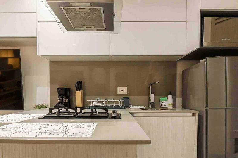 Suite 1010 - Ocean View - Distrito90 - image 8