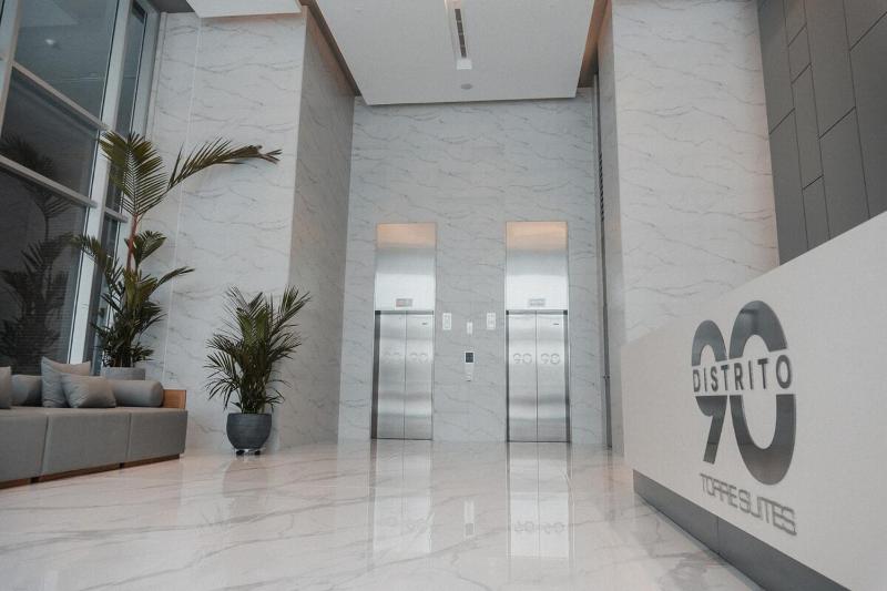Suite 1010 - Ocean View - Distrito90 - image 4