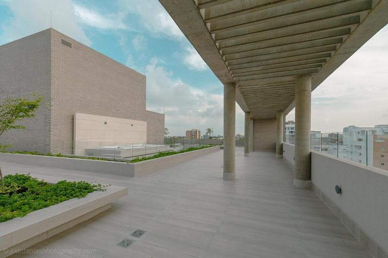 Suite 1010 - Ocean View - Distrito90 - image 23