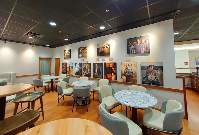 Wyndham Garden Austin - image 4